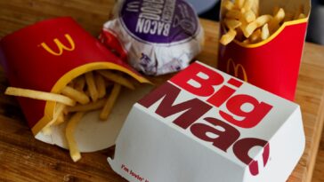 McDonald's mise sur l'IA pour améliorer la précision des commandes et prévenir les pannes 30 Mcdonald's Mise Sur L'ia Pour Améliorer La Précision Des Commandes