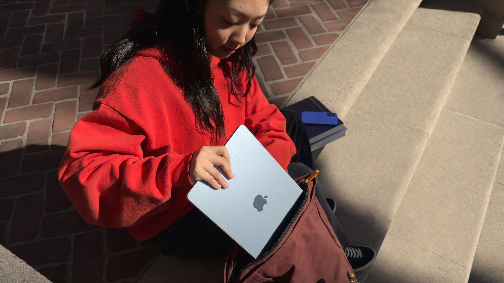 Nouveau MacBook Air M4
