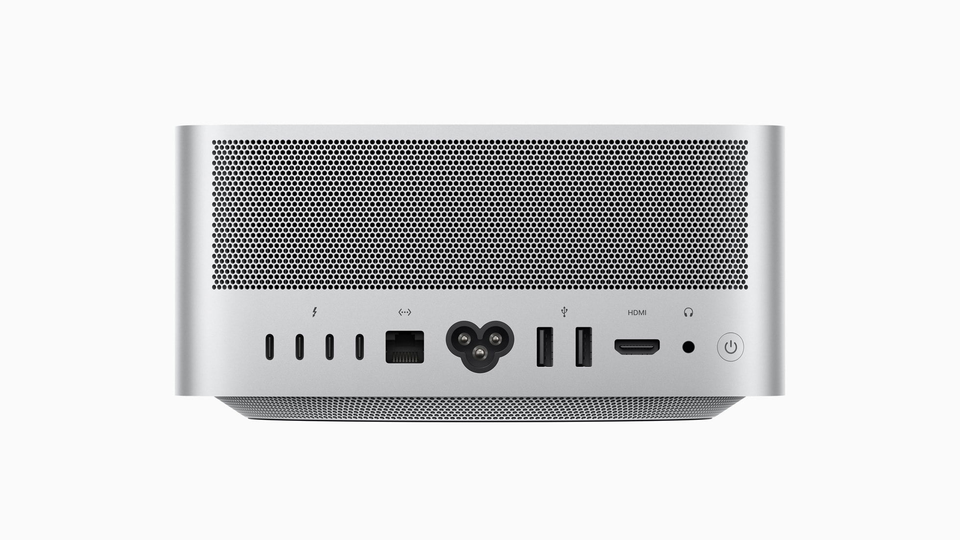 Apple dévoile un nouveau Mac Studio avec les processeurs M3 Ultra et M4 Max ! 3 Mac Studio