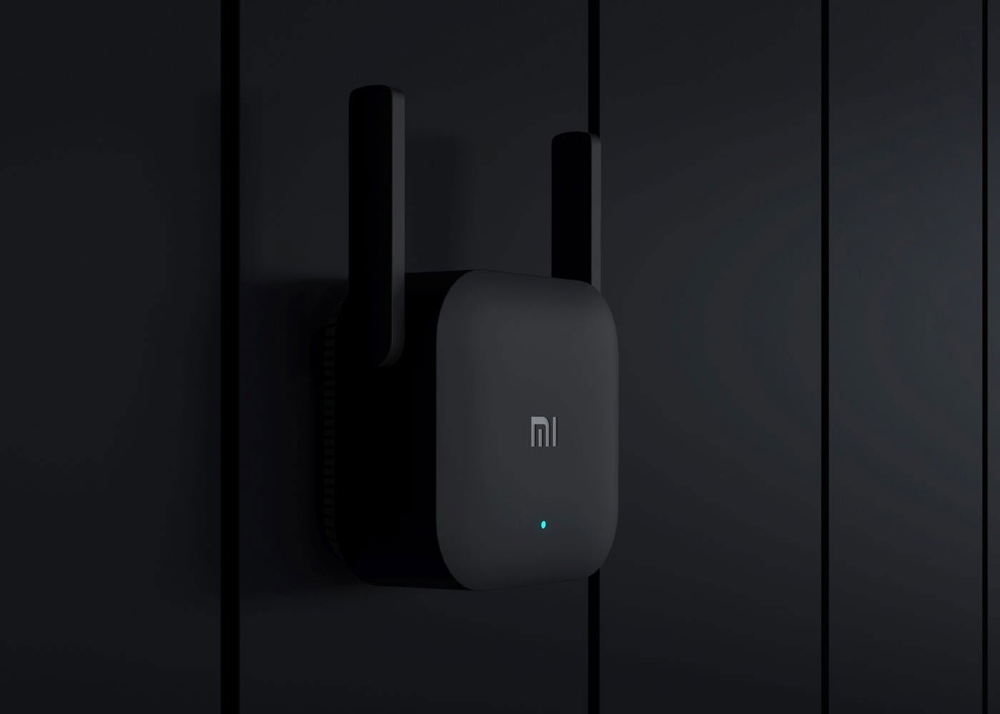 Les 7 meilleurs répéteurs WiFi en termes de rapport qualité-prix disponibles en ligne 5 Xiaomi Mi WiFi Range Extender Pro