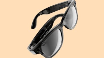 Les lunettes intelligentes Ray-Ban Meta s'associent à Coperni pour une édition limitée exceptionnelle 15 1741571905 Les Lunettes Intelligentes Ray Ban Meta Sassocient A Coperni Pour Une.jpeg