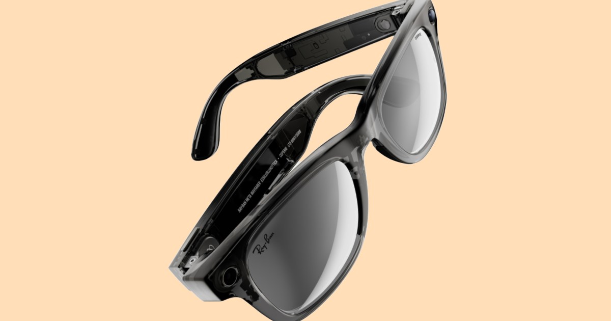 1741571905 Les Lunettes Intelligentes Ray Ban Meta Sassocient A Coperni Pour Une.jpeg