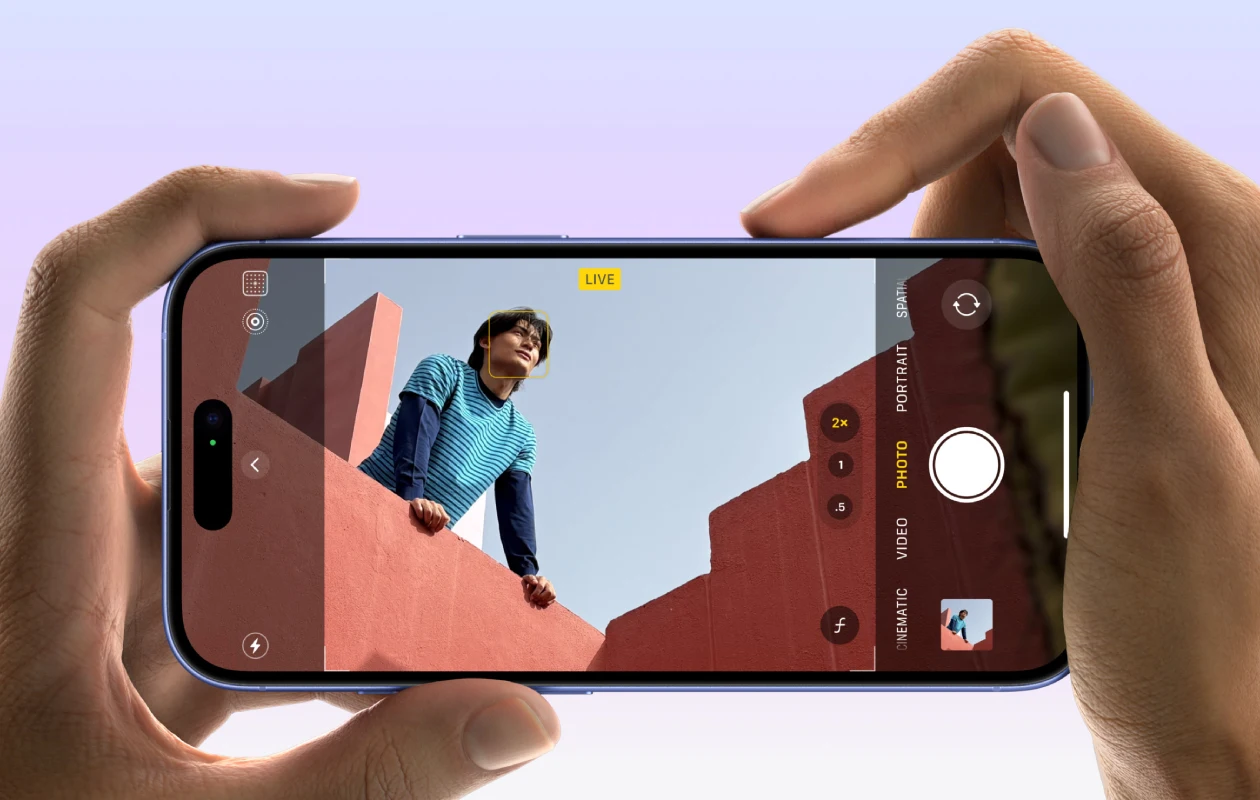 Quand sortira iOS 18.4 ?