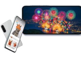 Samsung Galaxy A56 Vs. A55 : De Petites Améliorations Pour