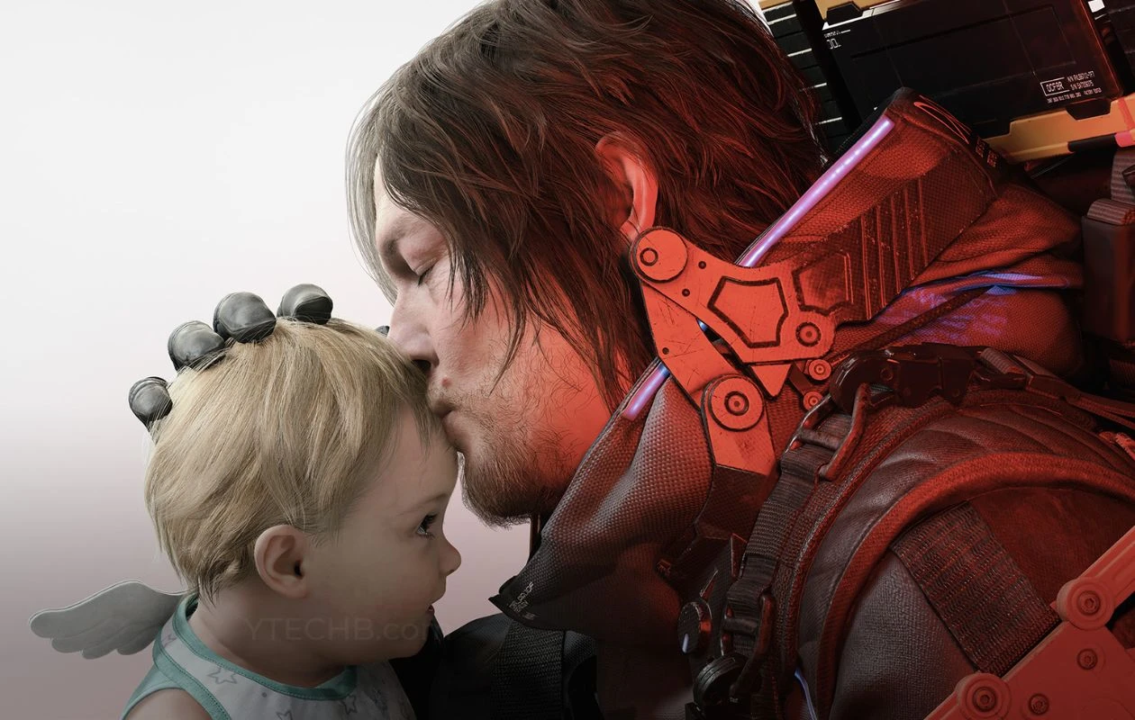 Date de sortie de Death Stranding 2, bande-annonce, gameplay et bien plus encore !
