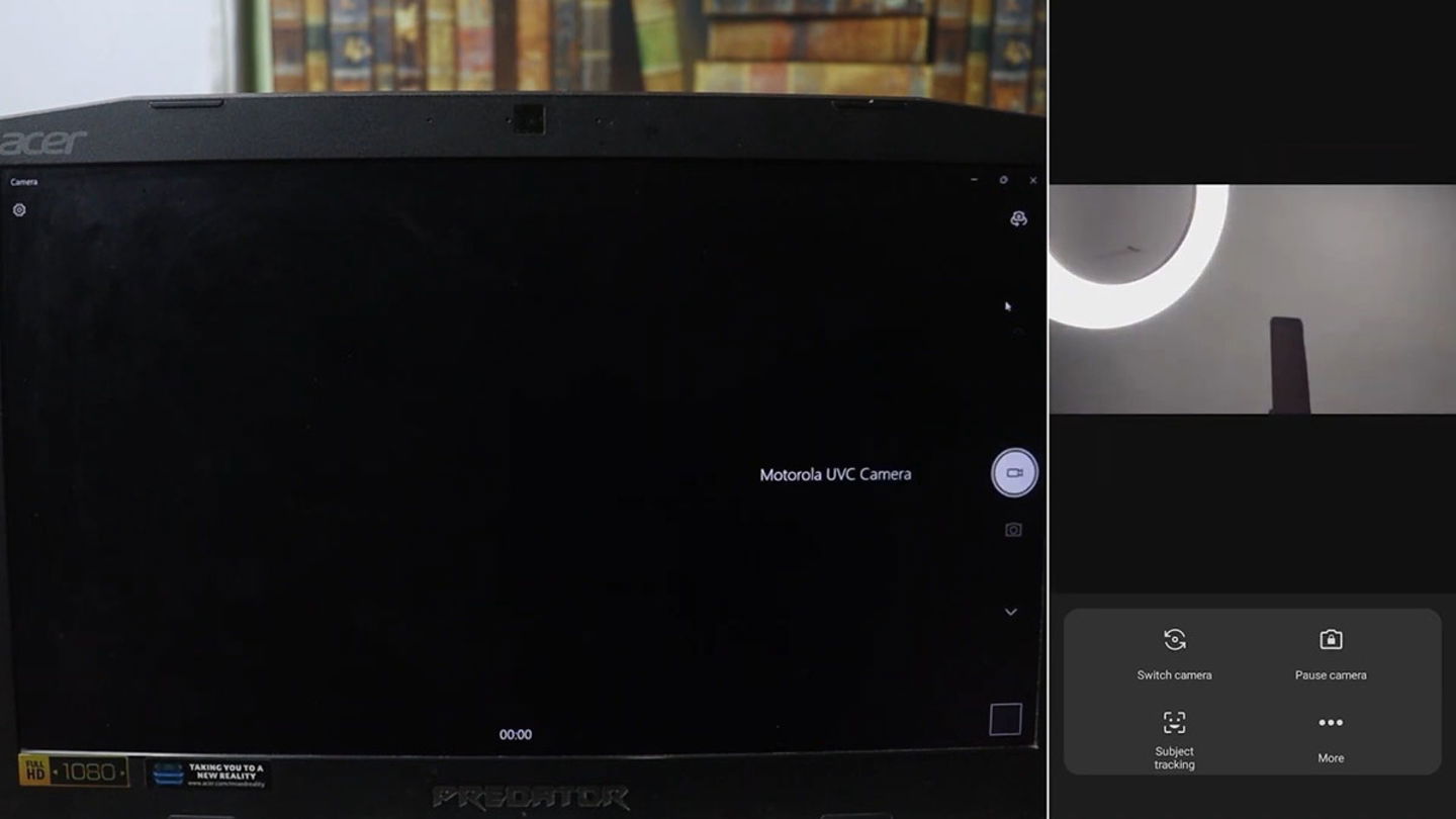 Voici comment utiliser votre mobile Xiaomi comme webcam