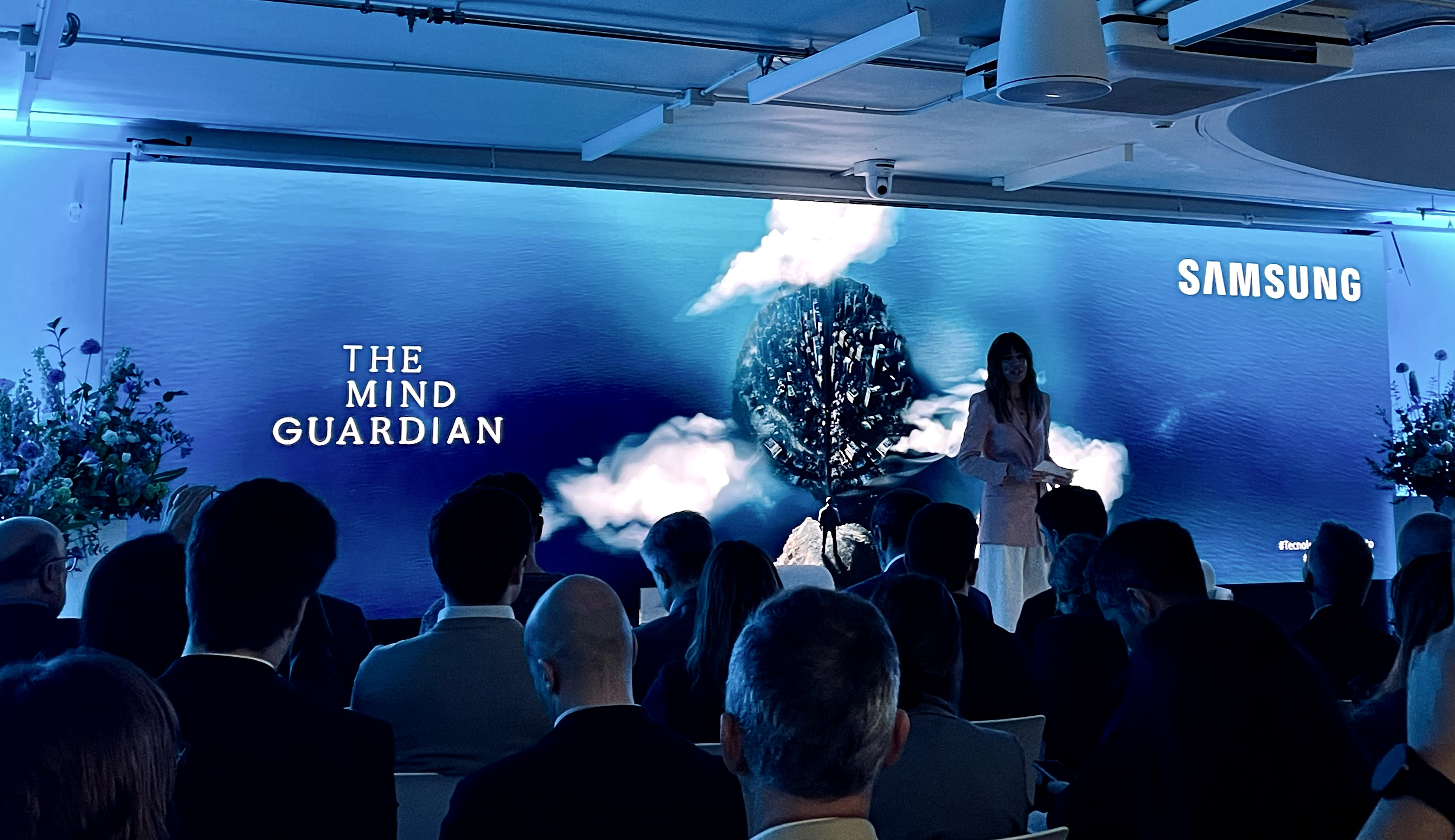 Quand jouer c'est prévenir : découvrez 'The Mind Guardian', le jeu qui détecte l'Alzheimer 3 Présentation The Mind Guardian