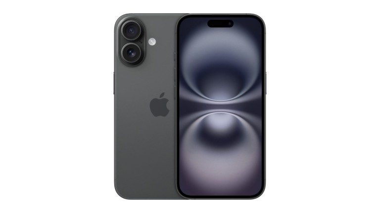 iPhone 16