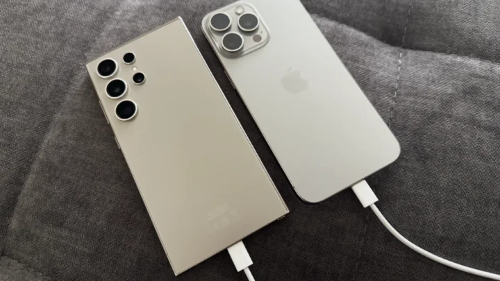 Mon iPhone a une prise USB-C : pour charger et bien plus encore ! 4 1741964478 450 Mon iPhone a une prise USB C pour charger et.webp