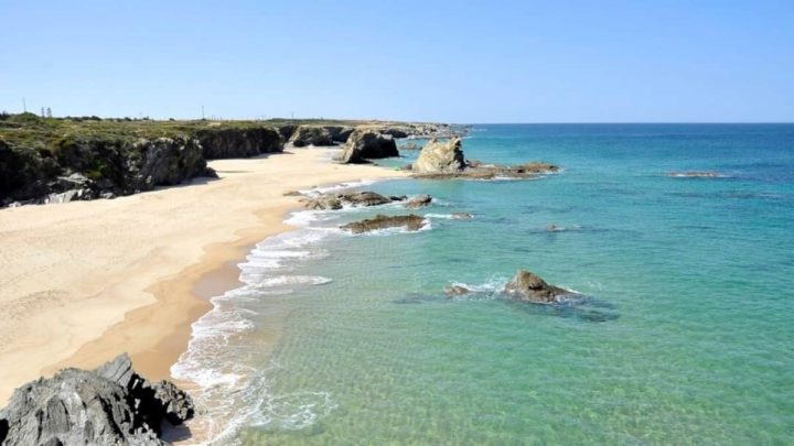 Subtilement, nous polluons nos océans avec ce produit… 4 Plage