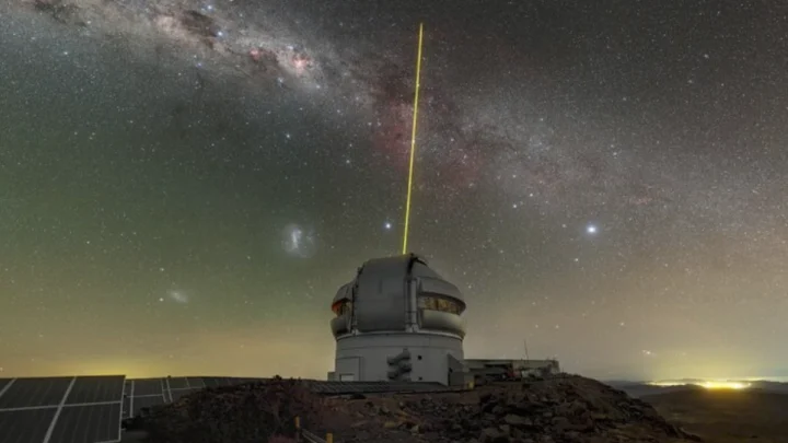 Découverte excitante ! 4 nouveaux exoplanètes mini-Terres autour d'une étoile proche 3 1742164982 463 Decouverte excitante 4 nouveaux exoplanetes mini Terres autour dune etoile.webp