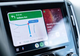 Google Maps sur Android Auto intègre enfin une fonctionnalité tant attendue