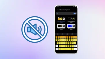 Comment désactiver le son de saisie sur le clavier Samsung ? 22 Comment désactiver le son de saisie sur le clavier Samsung ?