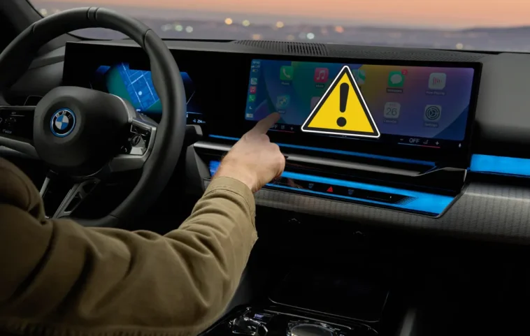 Comment résoudre le problème de chargement de votre iPhone sans que CarPlay ne fonctionne ? 1 Comment résoudre le problème de chargement de votre iPhone sans que CarPlay ne fonctionne ?