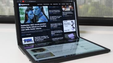 Voici comment le premier MacBook pliable d'Apple pourrait me conquérir 7 1742301775 Voici Comment Le Premier Macbook Pliable Dapple Pourrait Me Conquerir.jpg