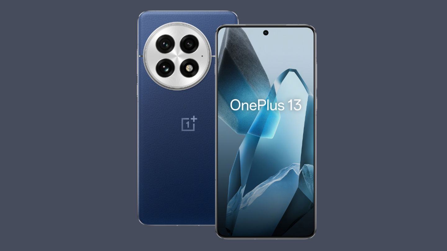 OnePlus 13 : les 4 atouts qui le distinguent des autres smartphones du marché 3 OnePlus 13 : les 4 clés qui le distinguent des autres smartphones sur le marché