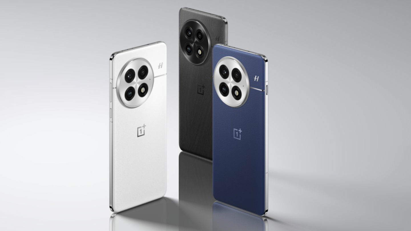 OnePlus 13 : les 4 atouts qui le distinguent des autres smartphones du marché 7 OnePlus 13 couleurs-portada