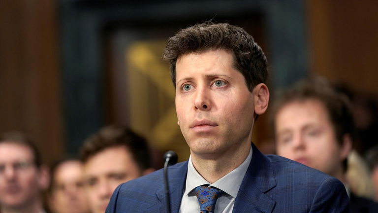 Sam Altman, PDG d'OpenAI, critique ses anciens collègues : "Tous ceux qui ont essayé de me nuire et à l'entreprise sont partis, et maintenant je dois nettoyer leur désastre" 1 Sam Altman, PDG d