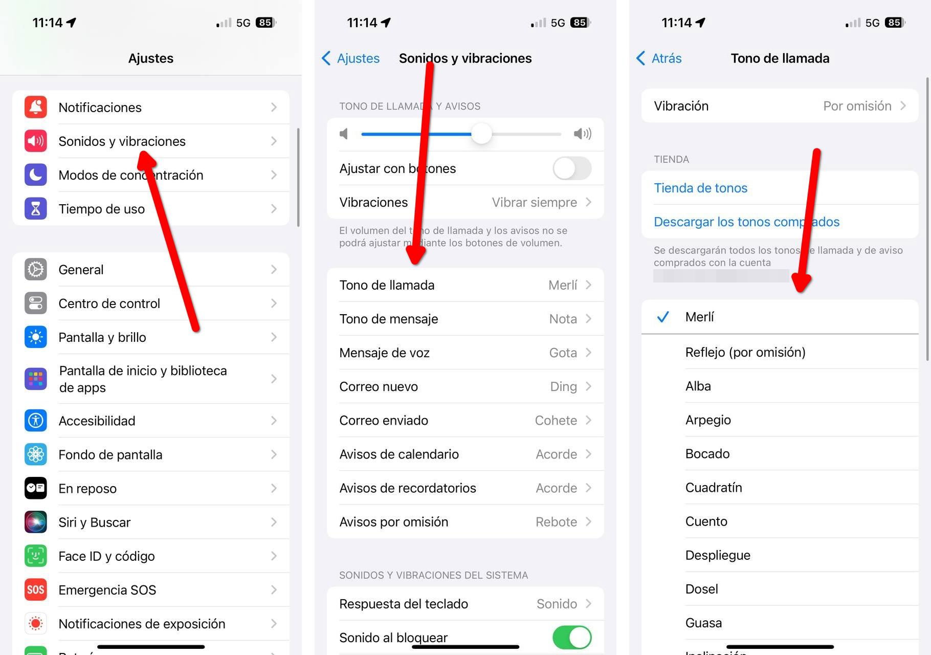 Téléchargez des sonneries originales pour votre mobile : top 5 des