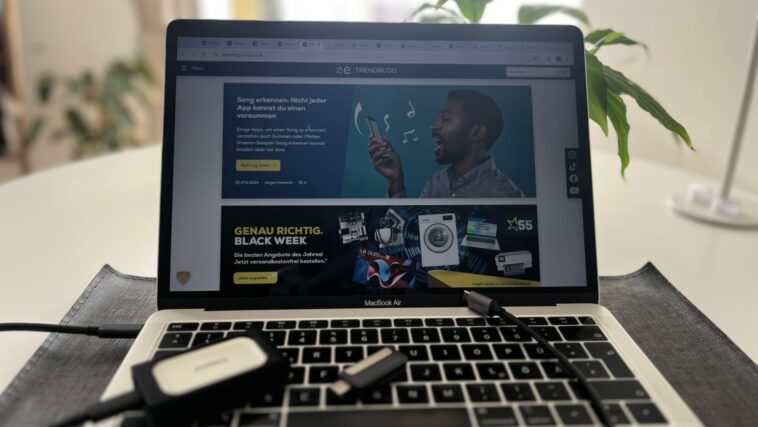 Disque dur plein ? Voici comment augmenter le stockage sur ton MacBook Air 1 Disque Dur Plein ? Voici Comment Augmenter Le Stockage Sur