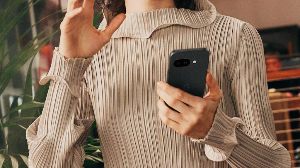 Google Pixel 9a : La puissance de l'IA freinée par la RAM insuffisante