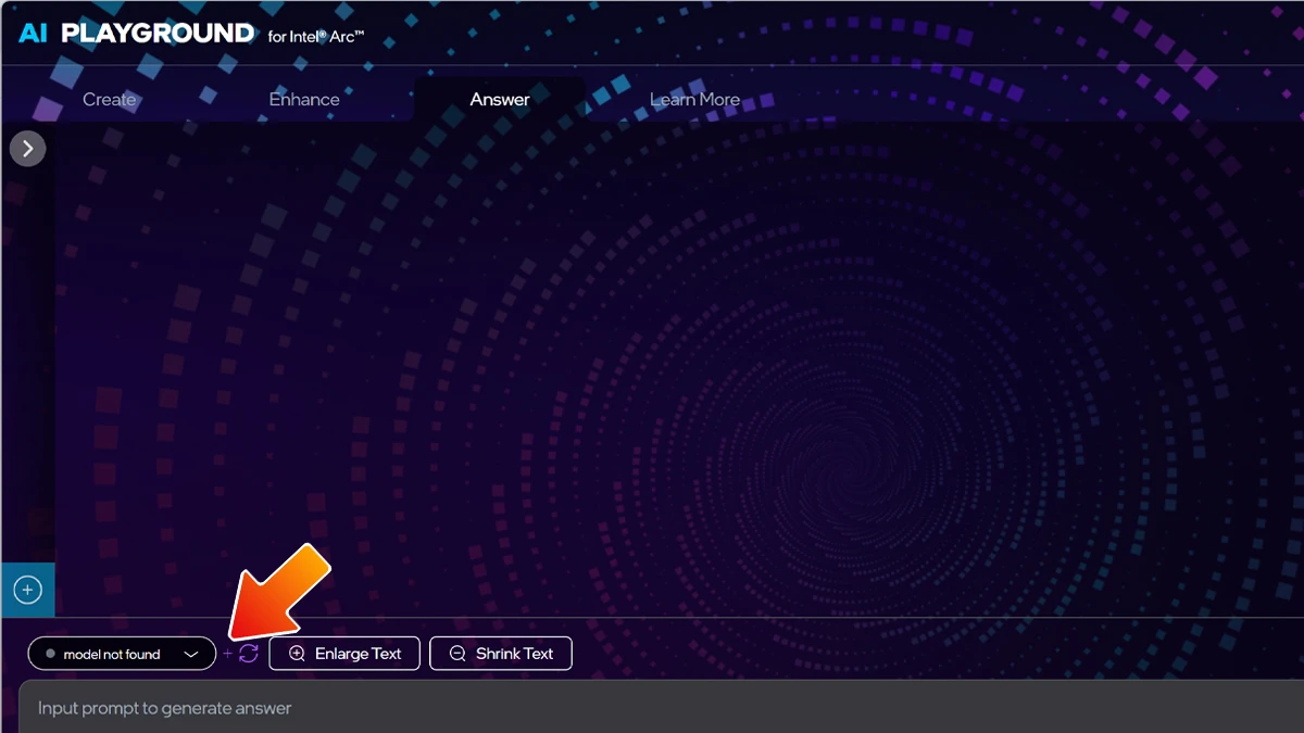 Comment exécuter Deepseek AI localement dans Intel AI Playground sur Intel Arc 3 Comment exécuter Deepseek AI localement dans Intel AI Playground