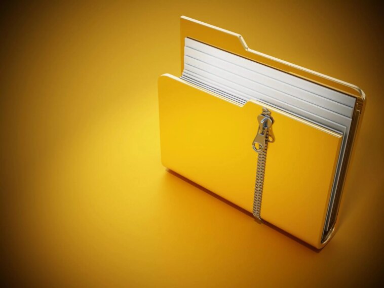 L'Explorateur de fichiers de Windows 11 décompressera bientôt vos fichiers plus rapidement 1 L'explorateur De Fichiers De Windows 11 Décompressera Bientôt Vos Fichiers