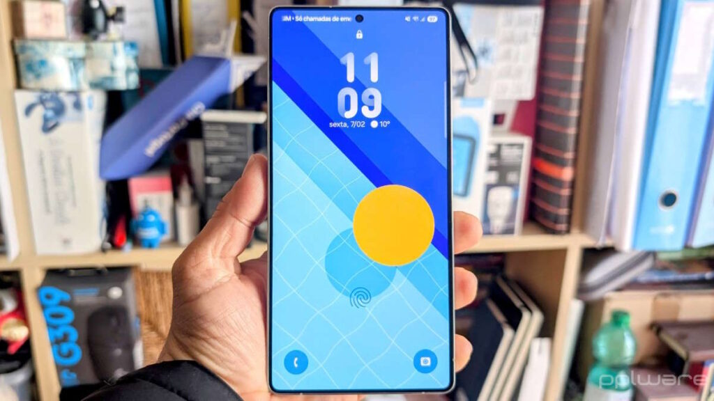 Samsung One UI 7.0 smartphones mise à jour
