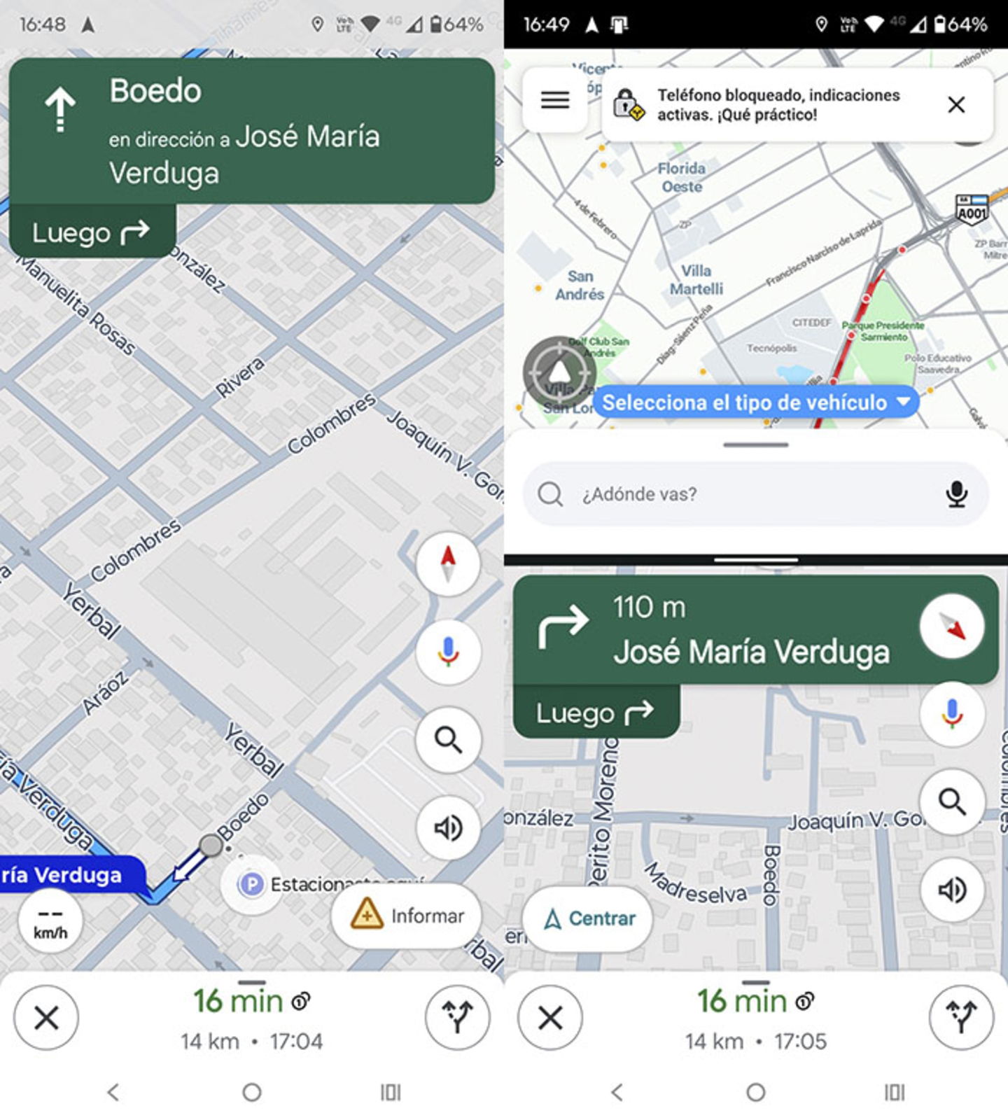 Comment recevoir les alertes de Waze pour les radars sur Google Maps ? 7 Faire en sorte que Waze affiche des radars dans Maps
