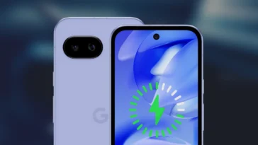 Le Pixel 9a prend-il en charge la charge sans fil ?