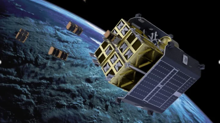Des satellites qui brûlent du métal solide pourraient un jour utiliser les déchets spatiaux comme carburant 4 1742855816 50 Des satellites qui brulent du metal solide pourraient un jour.webp
