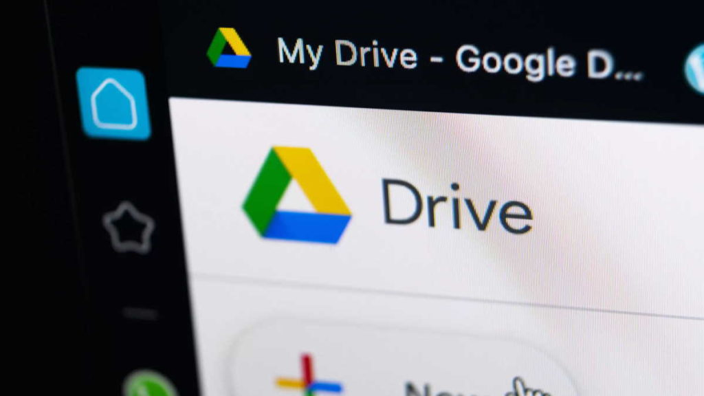 Google Drive arrive enfin sur les PC Windows avec processeurs ARM 3 Google Drive ARM Windows PCs