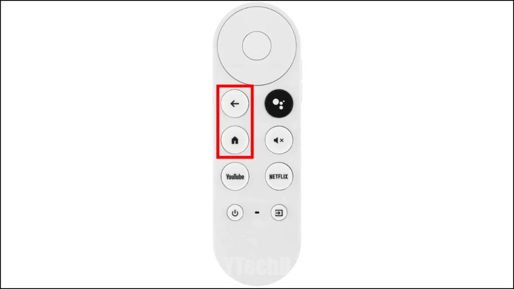 Comment résoudre les problèmes de télécommande de Google Chromecast qui ne fonctionne pas 5 Comment programmer la télécommande Google TV à un nouveau téléviseur