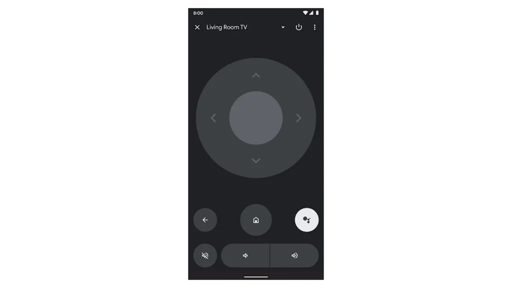 Comment résoudre les problèmes de télécommande de Google Chromecast qui ne fonctionne pas 6 Comment utiliser votre smartphone comme télécommande Google TV Insignia