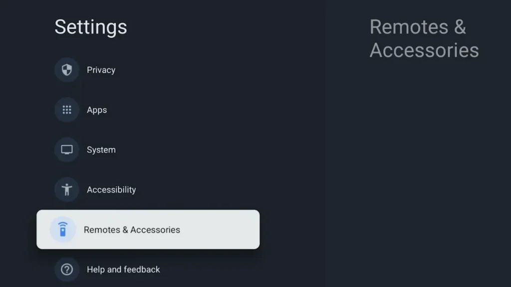 Comment résoudre les problèmes de télécommande de Google Chromecast qui ne fonctionne pas 4 Comment retrouver votre télécommande Google TV perdue