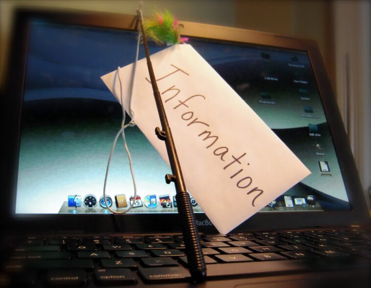 Troy Hunt, expert en cybersécurité, victime d'une arnaque par phishing ! 1 Troy Hunt, Expert En Cybersécurité, Victime D'une Arnaque Par Phishing