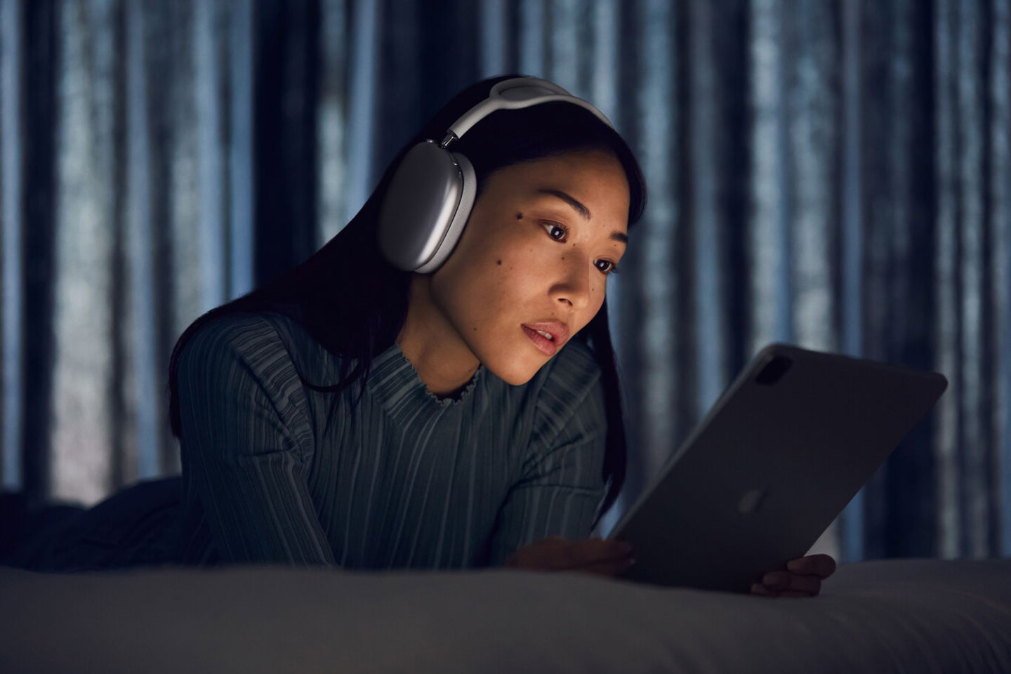 Apple vend comme une grande victoire la lecture sans perte sur les AirPods Max, mais la réalité est très différente