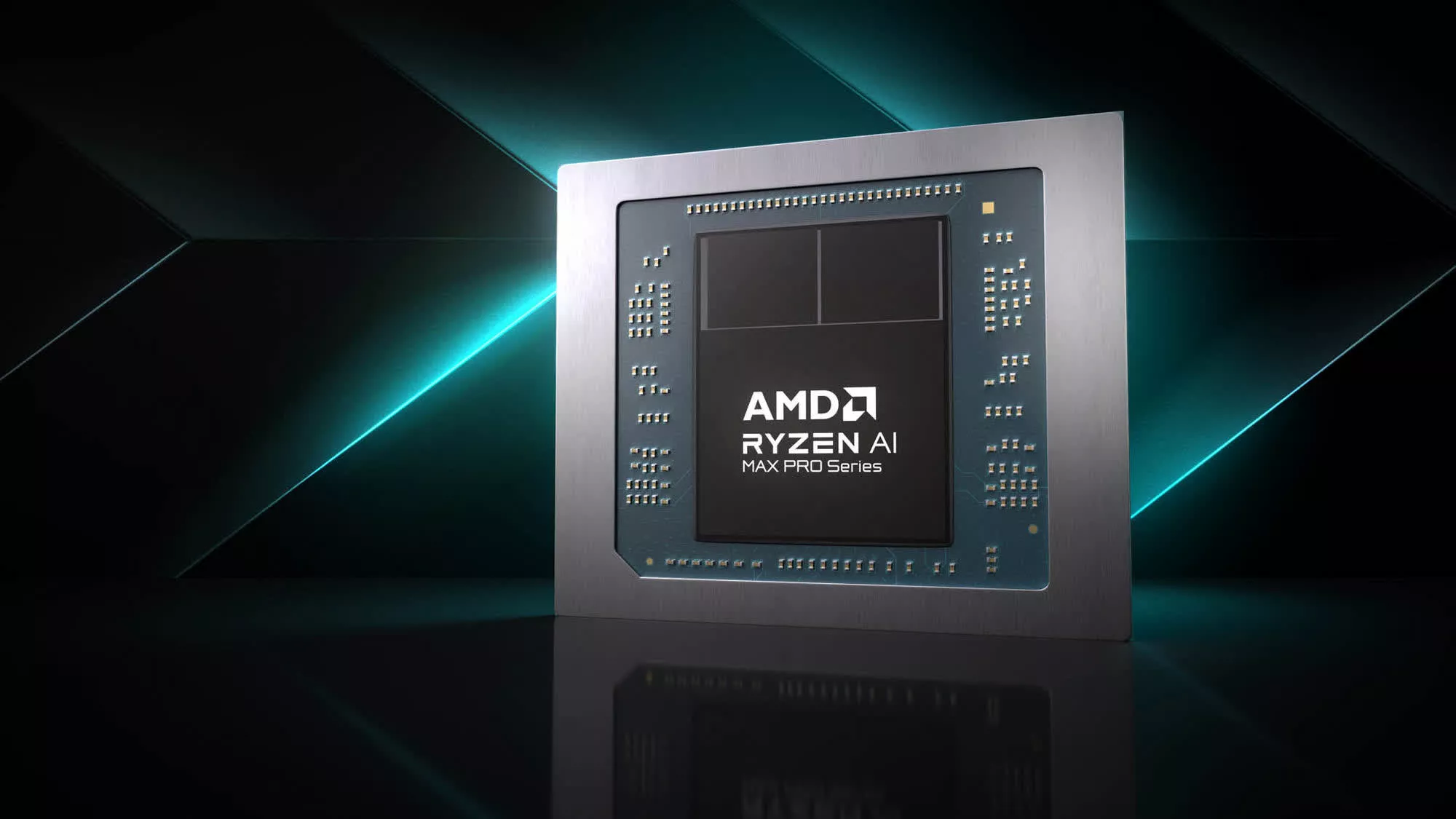 Lisa Su Annonce L'arrivée Des Apu Strix Halo Sur Desktops,