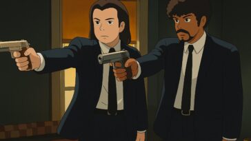 Des photos emblématiques transformées en art façon Studio Ghibli après la mise à jour de ChatGPT 4 Des Photos Emblématiques Transformées En Art Façon Studio Ghibli Après