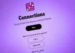 Comment jouer à NYT Connections : conseils et astuces incontournables