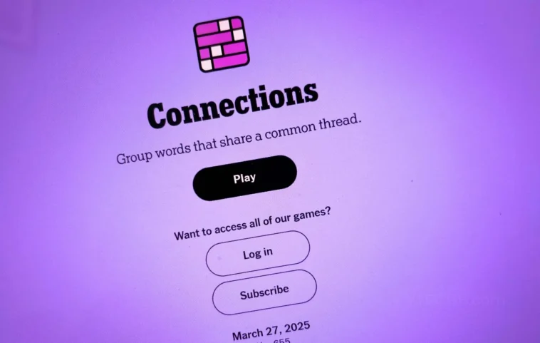 Comment jouer à NYT Connections : conseils et astuces incontournables 1 Comment jouer à NYT Connections : conseils et astuces incontournables