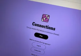 Connexions NYT Aujourd'hui : Indices et Réponses pour le 27 mars 2025