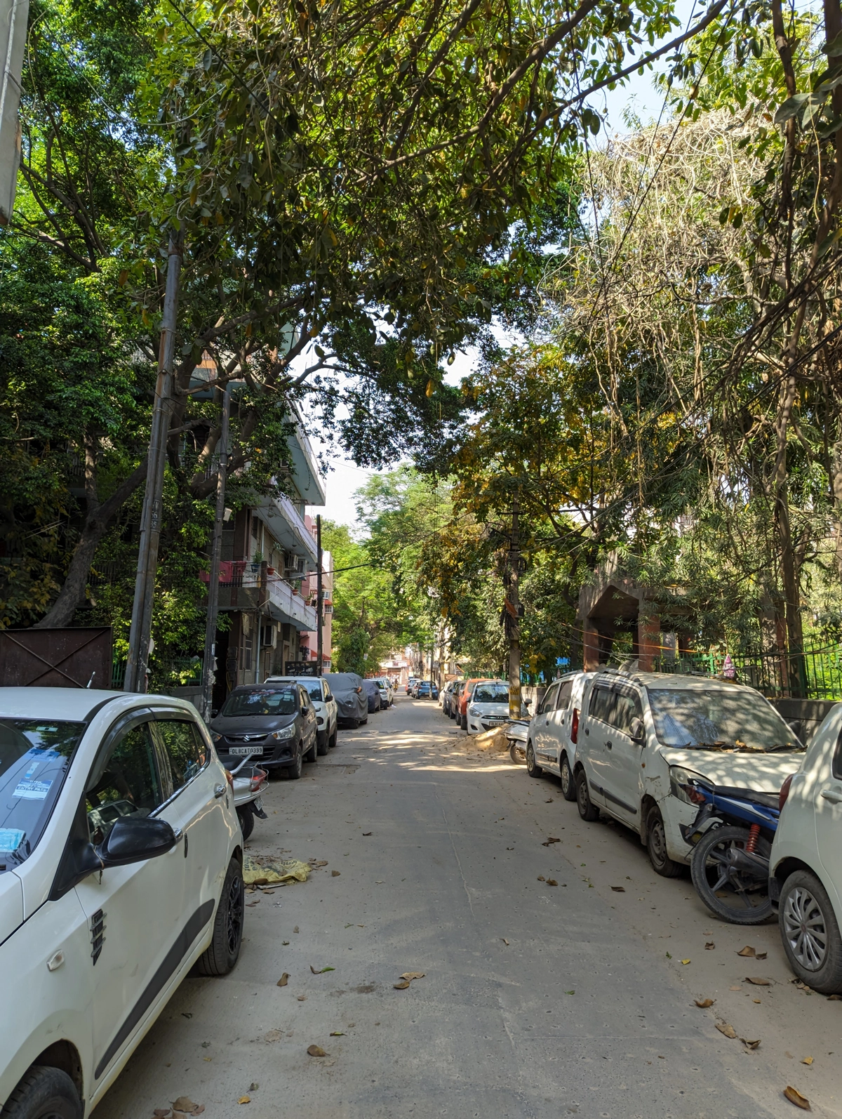 Nous avons testé GCam sur le Nothing Phone (3a) et les résultats sont bluffants 5 Exemples de la Google Camera sur le Nothing Phone 3a