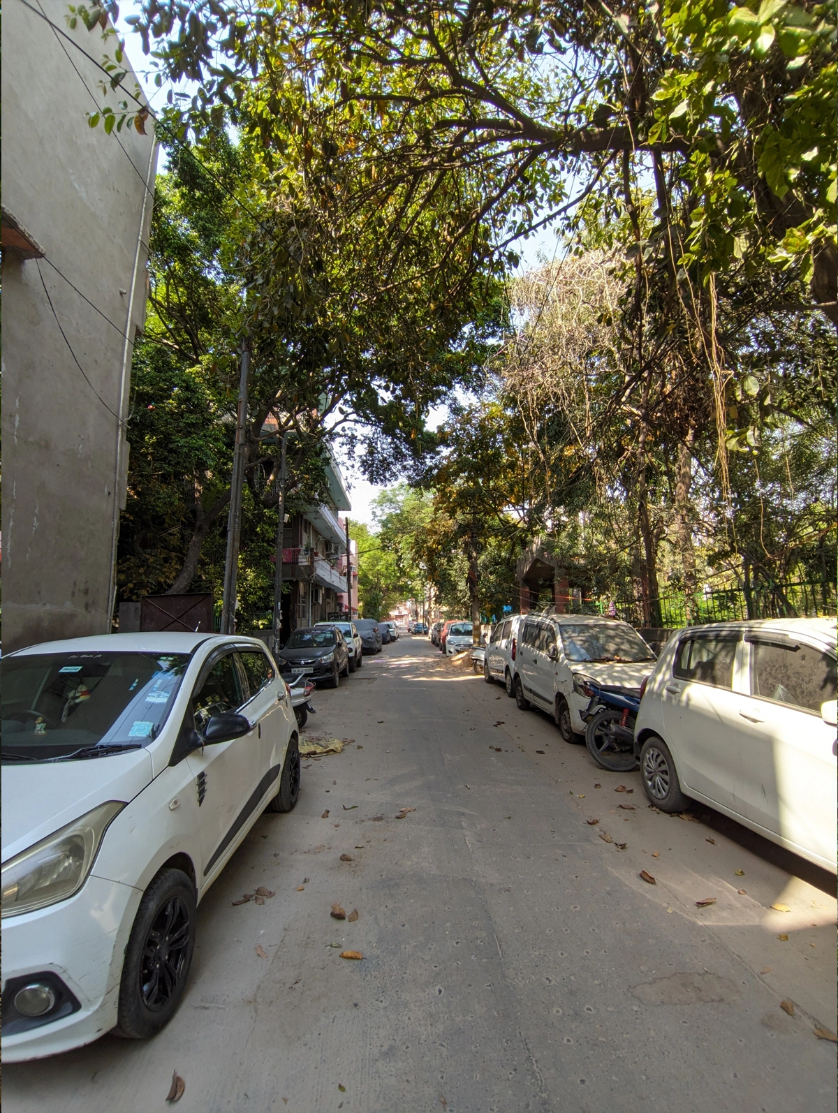 Nous avons testé GCam sur le Nothing Phone (3a) et les résultats sont bluffants 8 Exemples de la Google Camera sur le Nothing Phone 3a