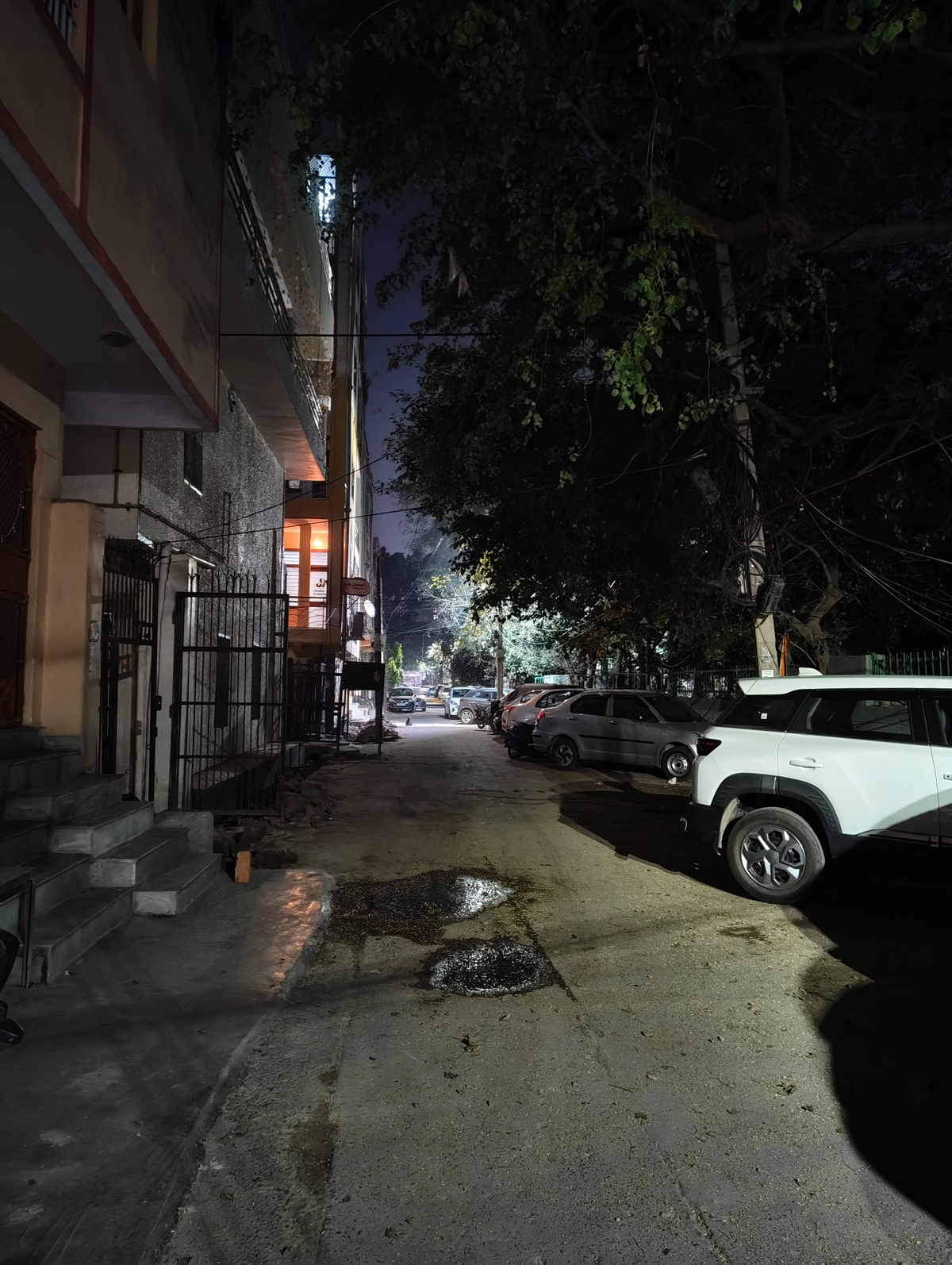 Nous avons testé GCam sur le Nothing Phone (3a) et les résultats sont bluffants 6 Exemples de la Google Camera sur le Nothing Phone 3a