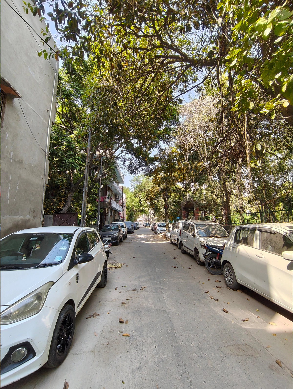 Nous avons testé GCam sur le Nothing Phone (3a) et les résultats sont bluffants 7 Exemples de la Google Camera sur le Nothing Phone 3a