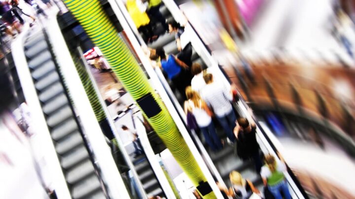 Il existe une explication scientifique au chaos causé par les piétons sur les trottoirs et les passages piétons 5 1743091728 161 Il existe une explication scientifique au chaos cause par les
