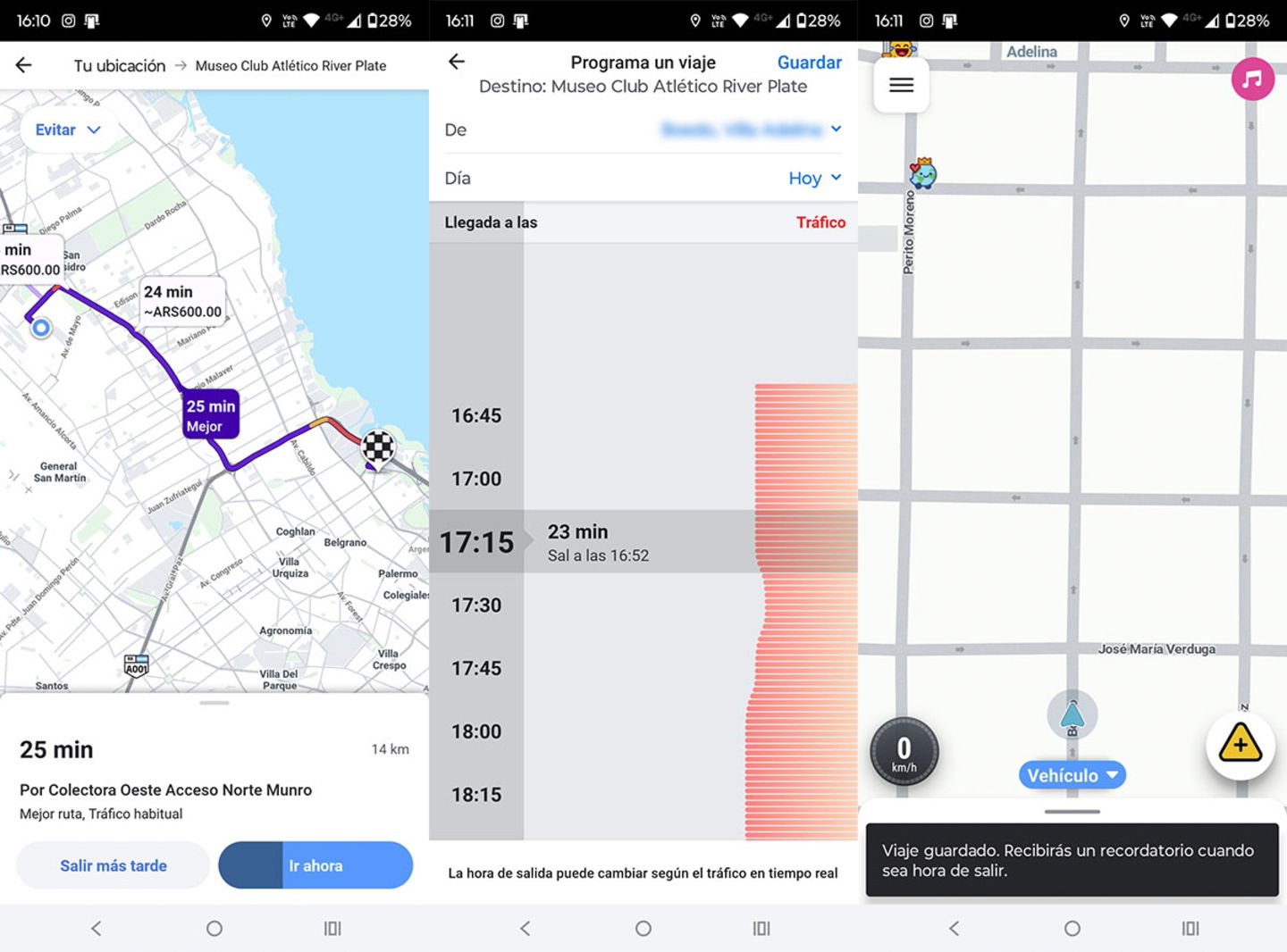 Comment utiliser Waze hors ligne : tutoriel complet pour télécharger
