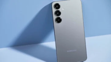 Galaxy S25 repéré sur Geekbench avec Android 16 et One UI 8 ! 3 Galaxy S25 repéré sur Geekbench avec Android 16 et One UI 8 !