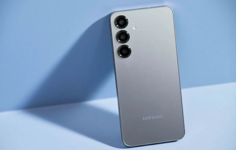 Galaxy S25 repéré sur Geekbench avec Android 16 et One UI 8 ! 1 Galaxy S25 repéré sur Geekbench avec Android 16 et One UI 8 !